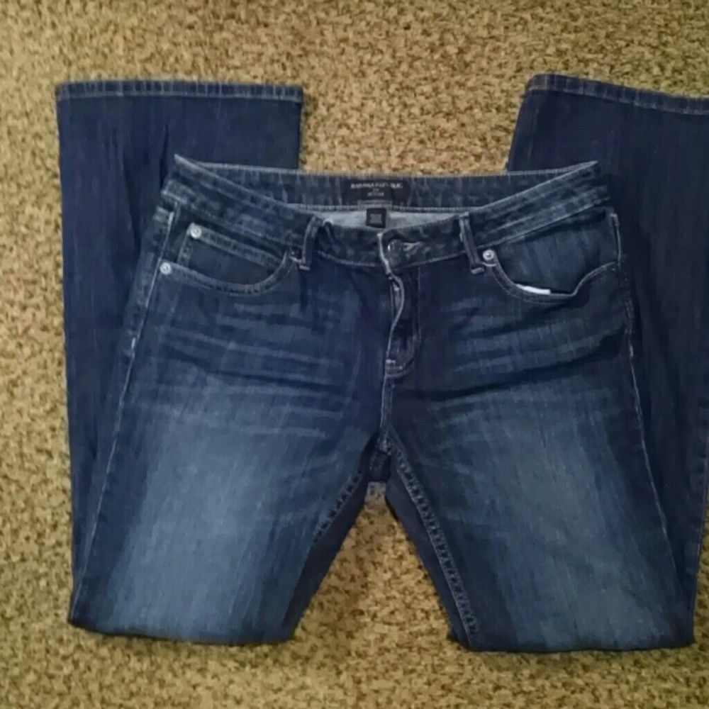 Banana Republic Jeans